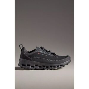 On Running Cloudaway Black Rock Women 5.5 Sneakers 49.99129 Swiss Engineering